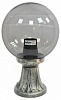 Наземный низкий светильник Fumagalli Globe 250 G25.111.000.BZE27