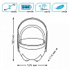 Фонарь кемпинговый Gauss GFL002 GF002