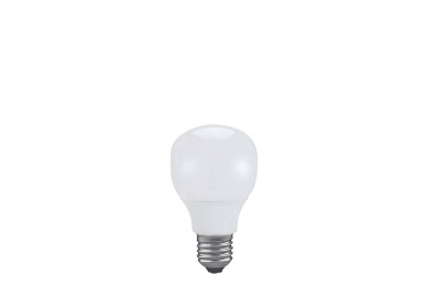 Лампа энергосберегающая Paulmann 883 88327 E27 15Вт 2.7К
