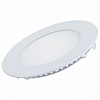 Встраиваемый светильник Arlight Dl DL-120M-9W White