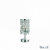Настольная лампа декоративная Ideal Lux Royal ROYAL TL1