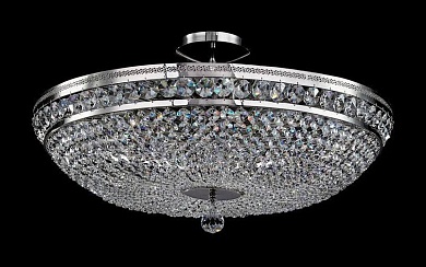 Люстра на штанге Maytoni Diamant 4 P700-PT60-N