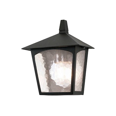 Накладной светильник Elstead Lighting York BL15 BLACK