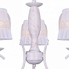 Подвесная люстра TopLight Camilla TL1135-3H