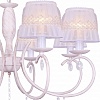 Подвесная люстра TopLight Camilla TL1135-8H