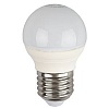 Светодиодная лампа ЭРА LED P45-7W-827-E27