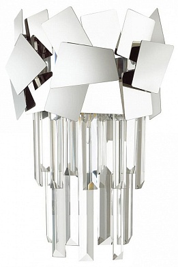 Бра Odeon Light Stala 4811/1W