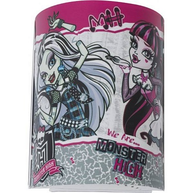 Настенный светильник Nowodvorski MONSTER HIGH 6565