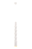 Светильник Nuolang 1016W-L WHITE