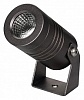 Наземный низкий светильник Arlight ALT-RAY-R42-5W Warm3000 (DG, 25 deg, 230V) 026446