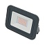 Прожектор Volpe ULF-Q511 ULF-Q511 30W/Red IP65 220-240B Black