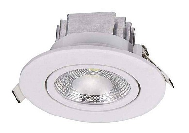 Встраиваемый светильник Nowodvorski Downlight Cob 6971