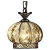 Подвесной светильник Arte Lamp Venice A2106SP-1AB