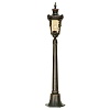 Наземный высокий светильник Elstead Lighting Philadelphia PH4/M OB