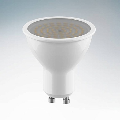 Светодиодная лампа Lightstar LED 940264 GU10 6.5Вт 4200К