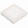 Накладной светильник Arlight Sp-r225 SP-S225x225-18W White