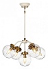 Подвесная люстра Elstead Lighting Cosmos DL-COSMOS5