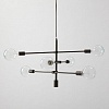 Подвесная люстра Imperiumloft Mobile Chandelier - Large 116119-22