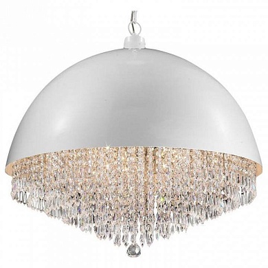 Подвесной светильник DeLight Collection Crystal Light MD2548/15 white