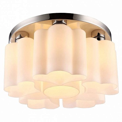 Накладной светильник Arte Lamp Canzone A3489PL-6CC