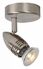 Спот Lucide Caro-Led 13955/05/12