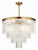 Люстра на штанге ST-Luce Corsia SL1230.302.08