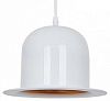 Подвесной светильник Arte Lamp Cappello A3234SP-1WH