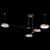 Люстра на штанге ST-Luce Farone SL1605.403.04