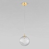 Подвесной светильник TK Lighting Cadix 4609 Cadix Gold