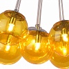 Подвесной светильник Arte Lamp Pallone A3029SP-11CC