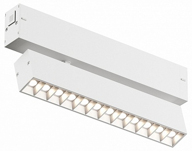 Светильник на штанге Denkirs DK8006 DK8006-WH