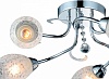 Потолочная люстра Arte Lamp Debora A6055PL-5CC