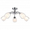 Люстра на штанге Arte Lamp Carmela A7201PL-5CC