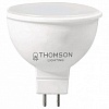 Лампа светодиодная Thomson GU5.3 8Вт 4000K TH-B2048