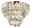 Потолочная люстра Arte Lamp Ella A1054PL-6GO