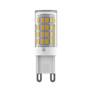 Светодиодная лампа Lightstar LED 940452 G9 6Вт 3000К