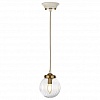 Подвесной светильник Elstead Lighting Cosmos DL-COSMOS-1P