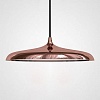 Подвесной светильник Imperiumloft Nordlux Artist Pendant Copper PLATE01