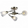 Люстра на штанге Arte Lamp Innocente A6056PL-3AB