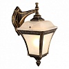 Светильник на штанге Arte Lamp Memphis A3161AL-1BN