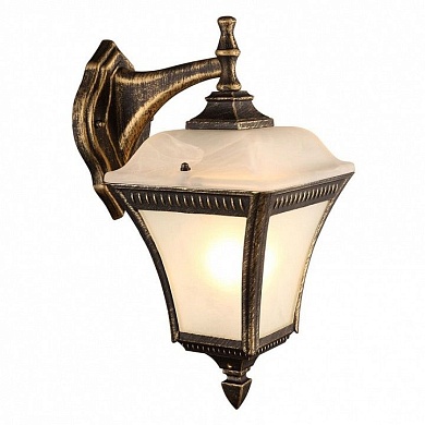 Светильник на штанге Arte Lamp Memphis A3161AL-1BN