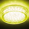 Встраиваемый светильник Ambrella Deco 5 S140 GD 5W 4200K LED