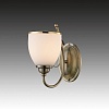 Бра Ambiente by Brizzi Brizzi_2640 MA02640W/001 Bronze