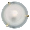 Настенно-потолочный светильник Sonex DUNA 153/K зoлoтo