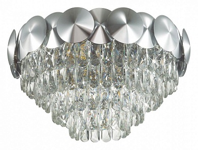 Потолочная люстра Odeon Light Cartis 4972/5C