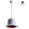 Подвесной светильник Arte Lamp Cappello A3234SP-1WH