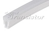 Профиль Arlight WPH-FLEX-STR-Н20-10m White 023669