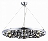 Подвесная люстра ST-Luce Olmi SL1510.103.07