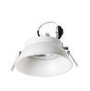 Встраиваемый светильник LEDS C4 Dome DN-1602-14-00V1