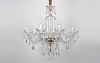 Люстра подвесная DREAM LIGHT Luxury Люстра 'Francoise' DLL050/8